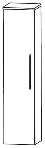 Puris Vuelta Mittelschrank 40 cm MNA814A01 - Ansicht 2