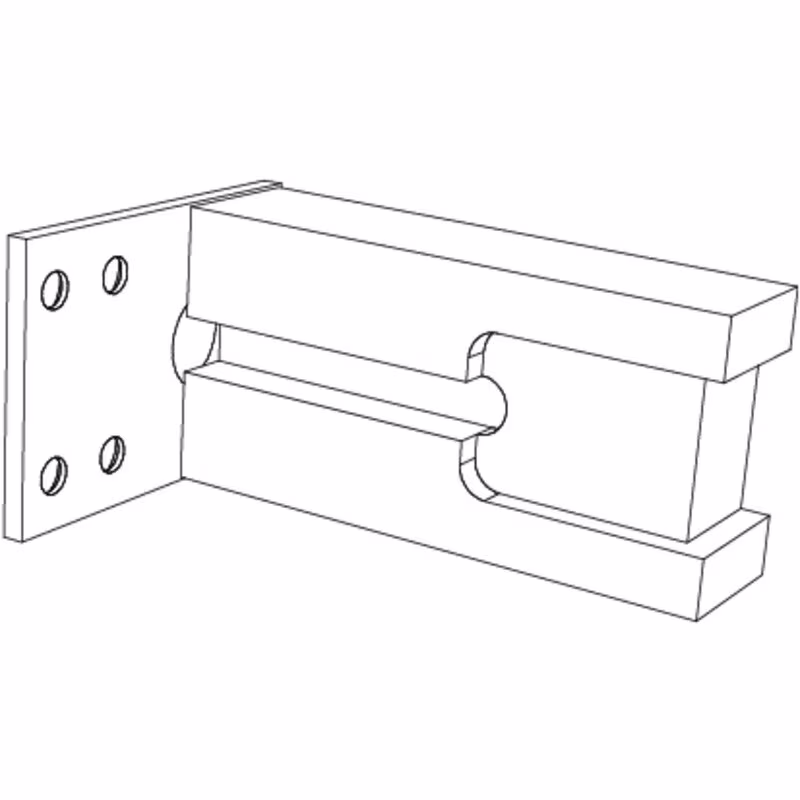 Hasena Combino Lampenadapter - Ansicht 2