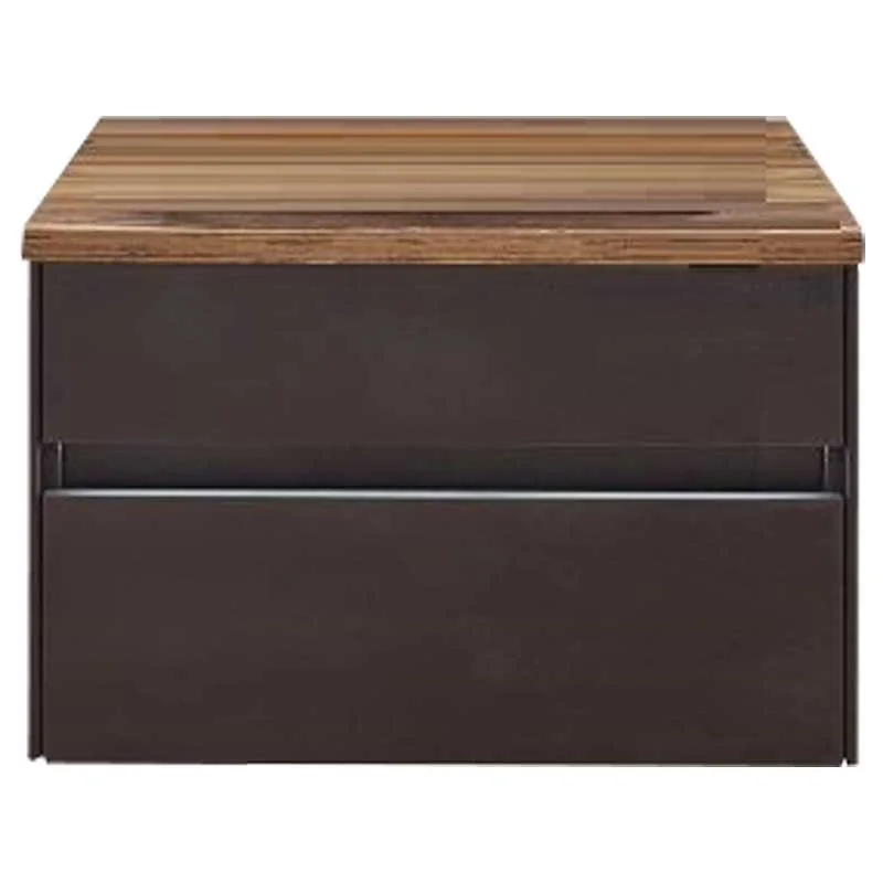 Puris Unique Waschtischunterschrank 72 cm
