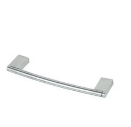 Variante C1 - Edelstahl - eckige Form