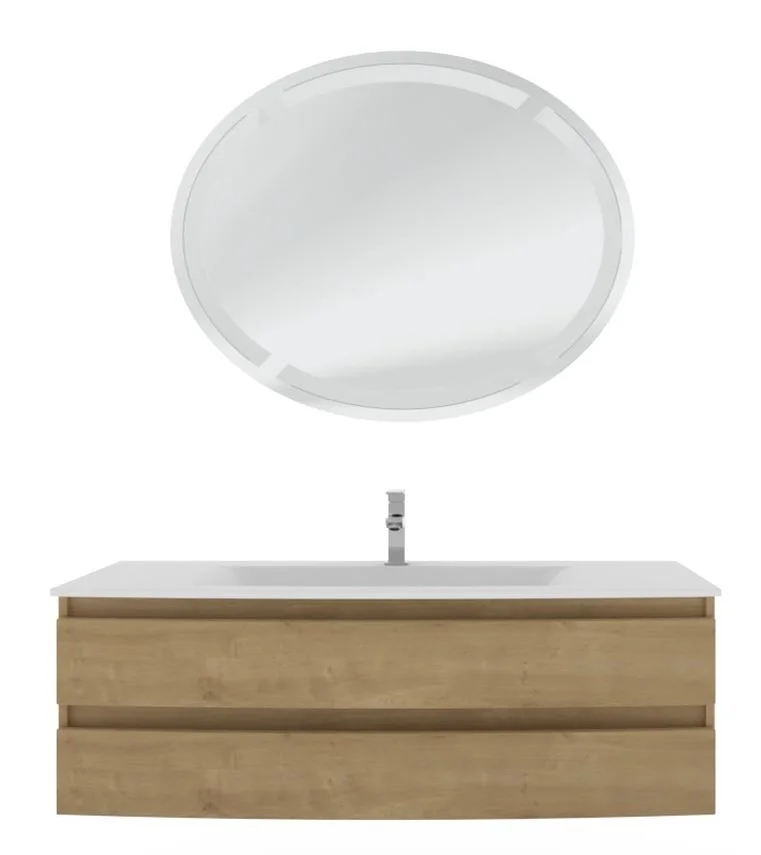 Puris Vora Badmöbelset - 120 cm - Ansicht 5