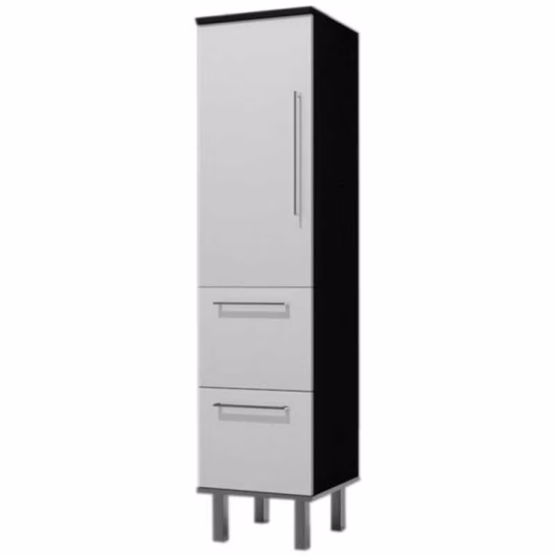 Puris Quada Mittelschrank 30 cm MNA773A1S L/R
