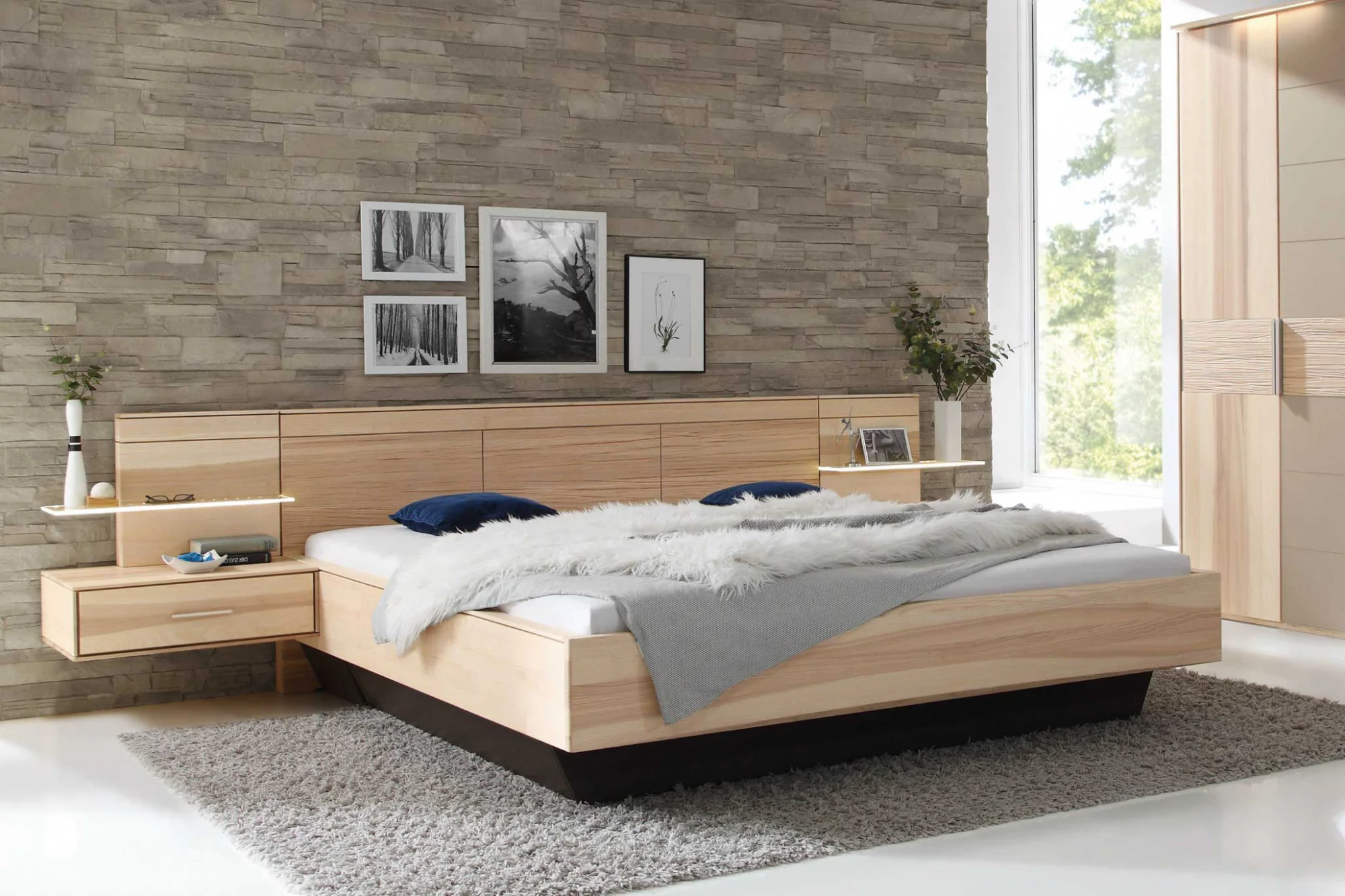 Thielemeyer Mira Komfortbett Thielemeyer Mira Komfortbett