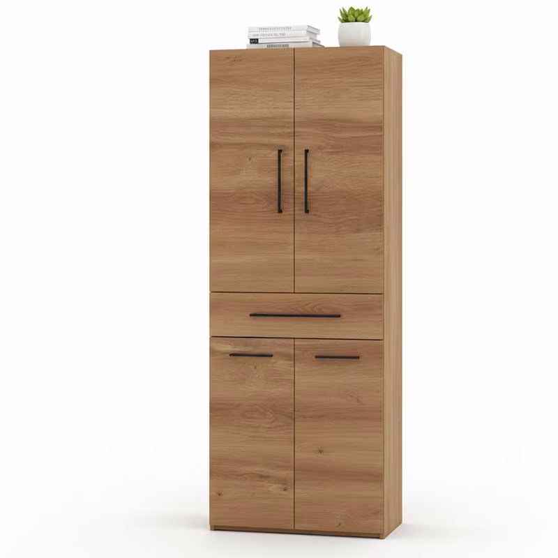 Puris Classic Line Hochschrank 60 cm HNA056A7W