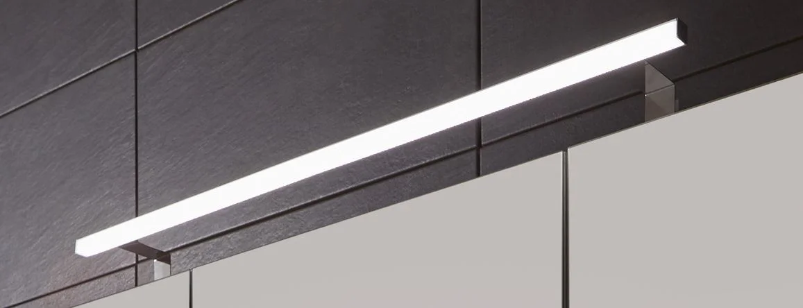 mit LED-Aufbauleuchte PZ108380
