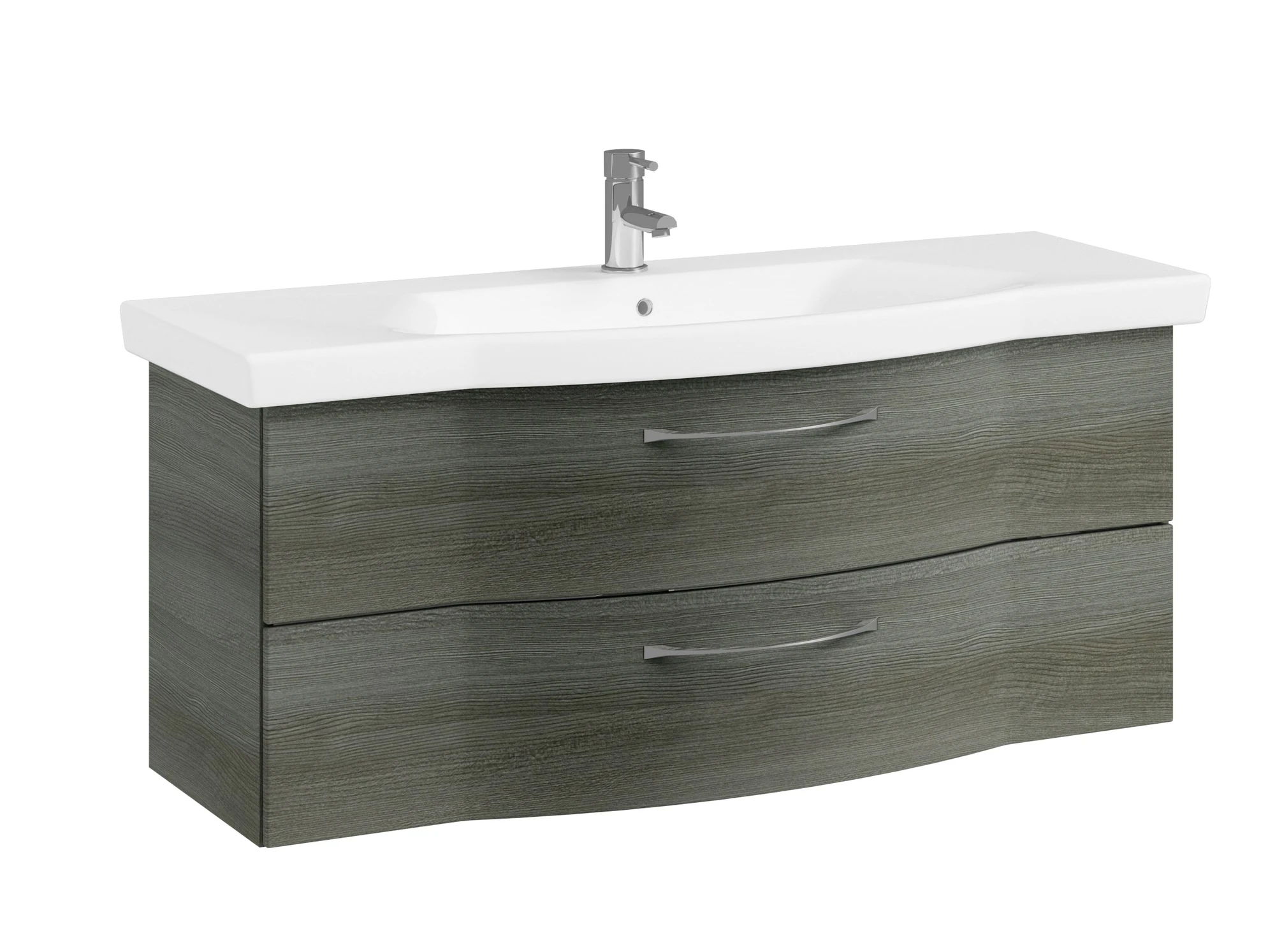 Pelipal 6005 Waschtisch-Set 122 cm