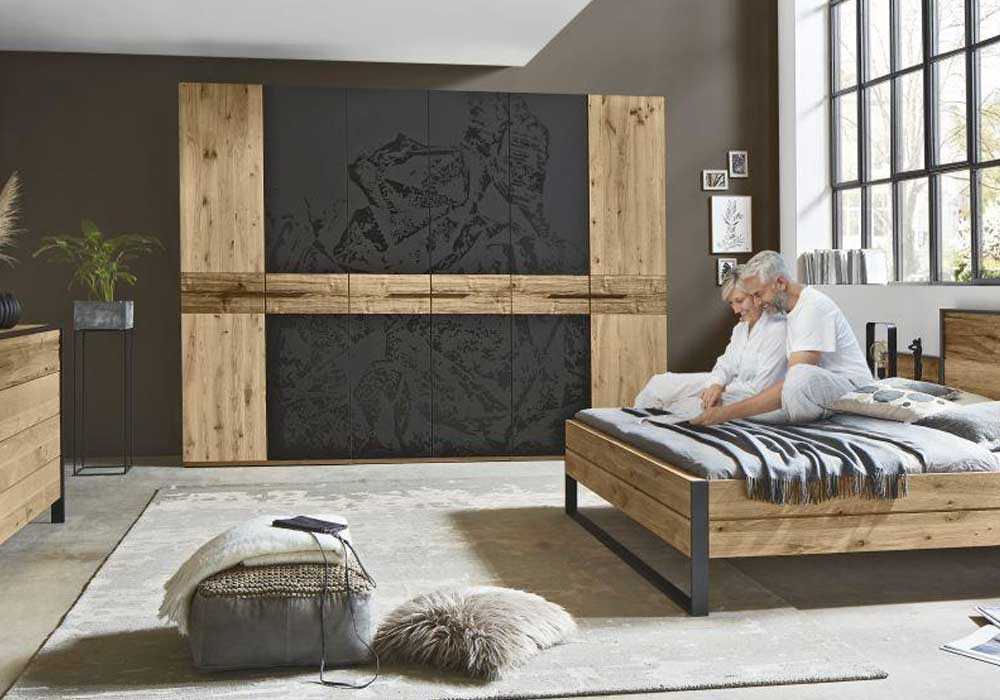 Thielemeyer Schlafzimmer Schrank