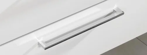 Puris Fresh Waschplatz 70 cm - Keramik - Ansicht 6