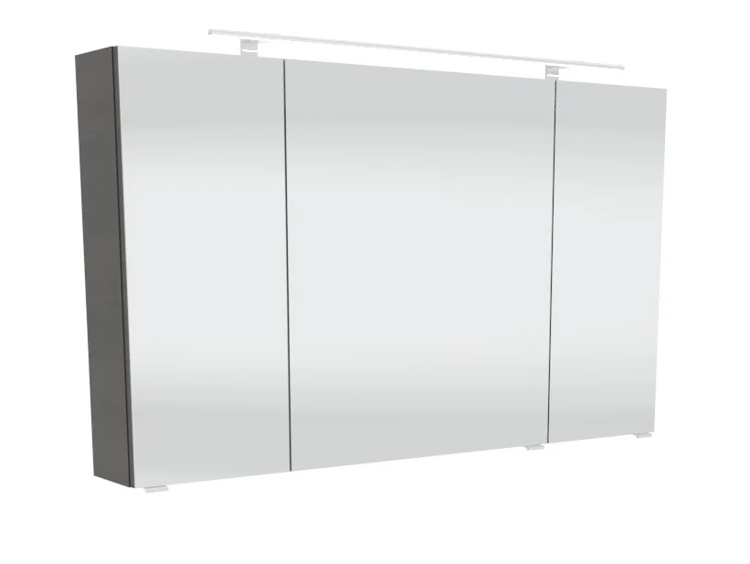 Pelipal 6090 Badmöbelset 120 cm - Einzelwaschbecken - Ansicht 9