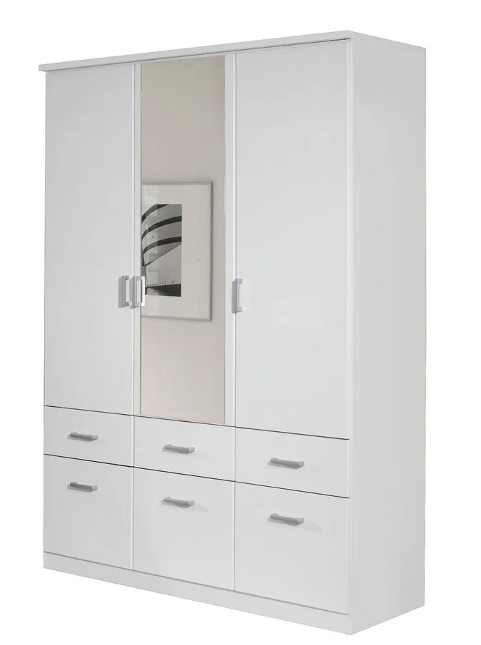 Rauch BLUE Bremen Drehtürenschrank