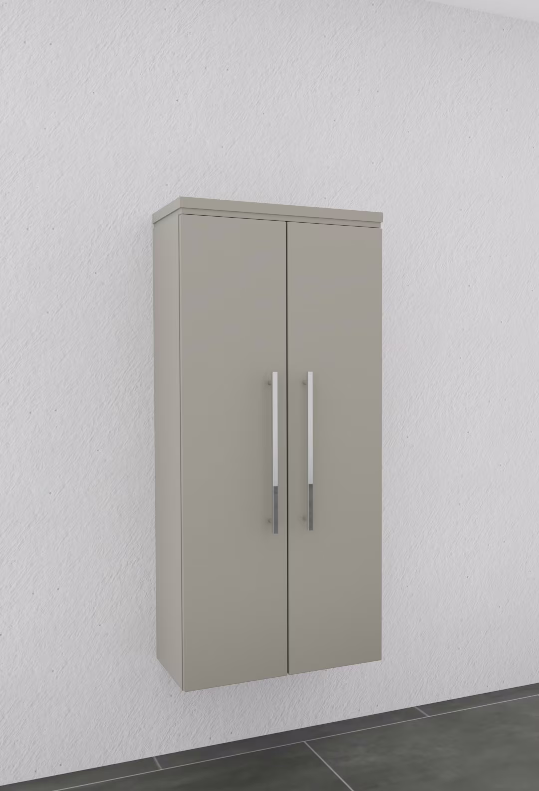 Puris Cool Line Mittelschrank 60 cm MNA816A5 - Ansicht 9