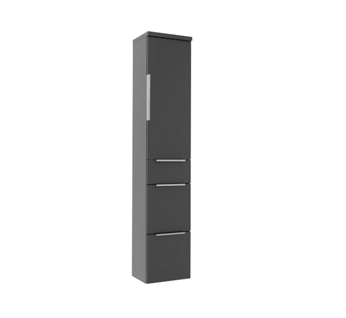 Puris Rounds Hochschrank HNA093A7M / HNA094A7M L/R