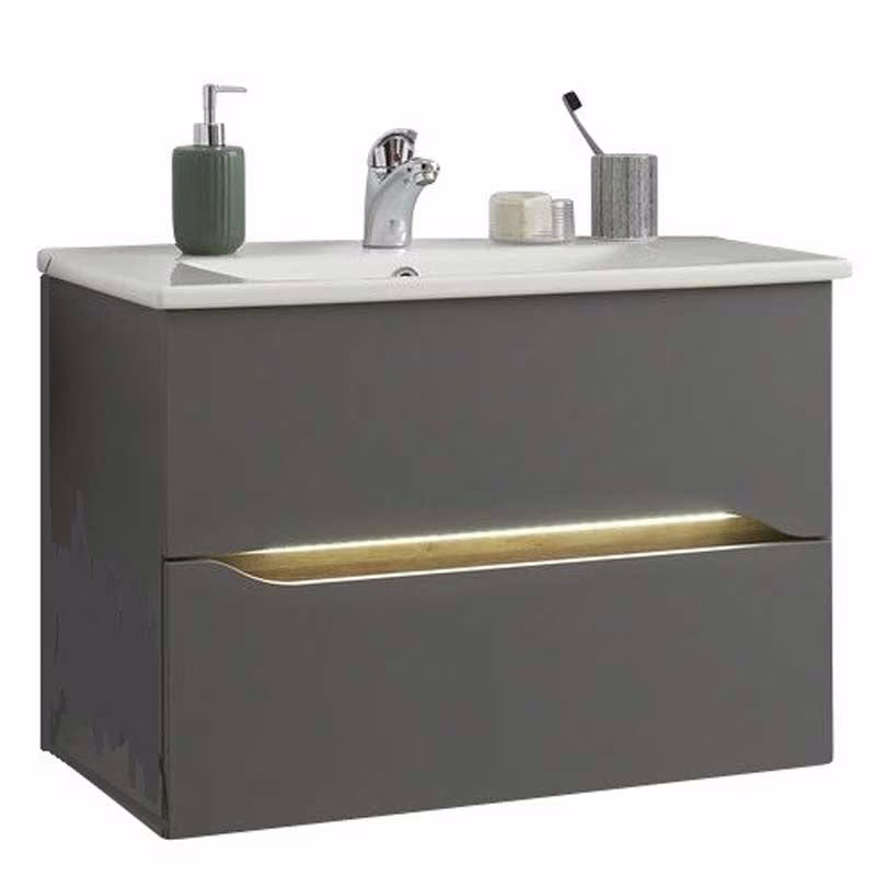 Pelipal Quickset 357 - Waschtischset 75 cm breit