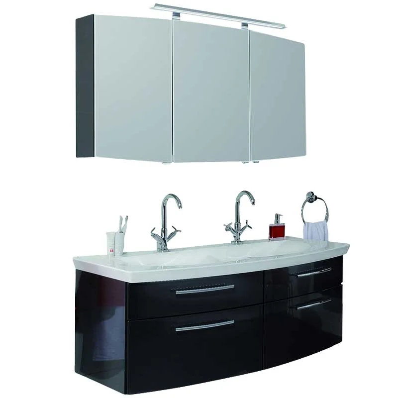 Puris Classic Line Doppel-Block 140 cm - Konfigurator