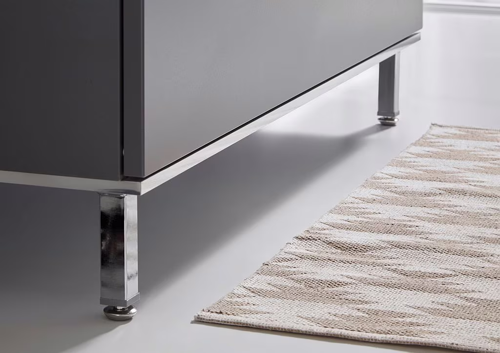 Puris Quada Waschplatz 70 cm SETQU701/2 - Ansicht 6