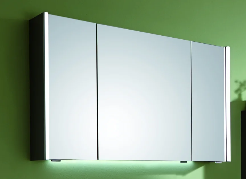 Puris Fresh Spiegelschrank 100 cm S2A431079
