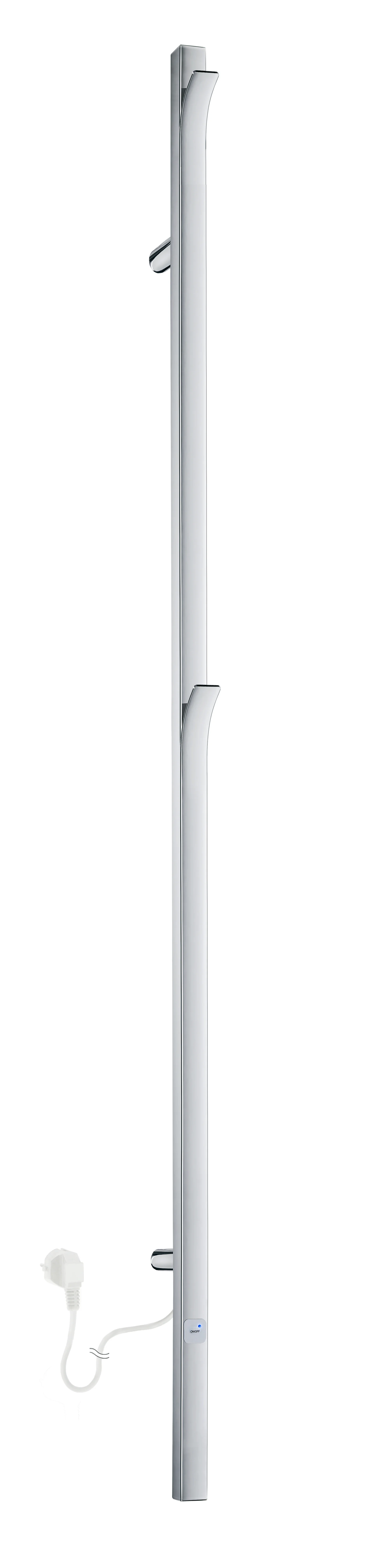 SMEDBO 110 Elektrischer Handtuchwärmer, Vertikal FK715