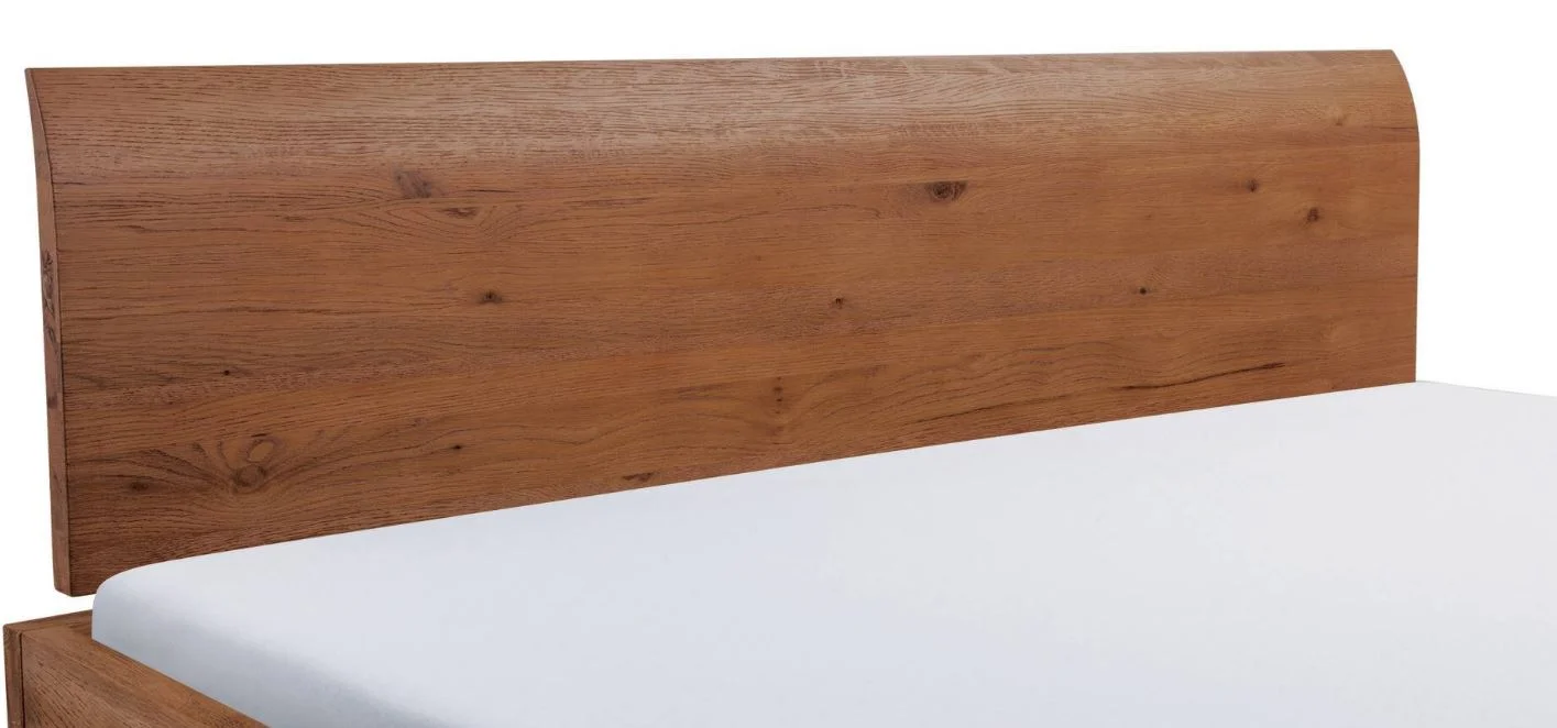 Hasena Oak-Wild Cadro 23 - Lovie Box - Lisio Kopfteil - Ansicht 4