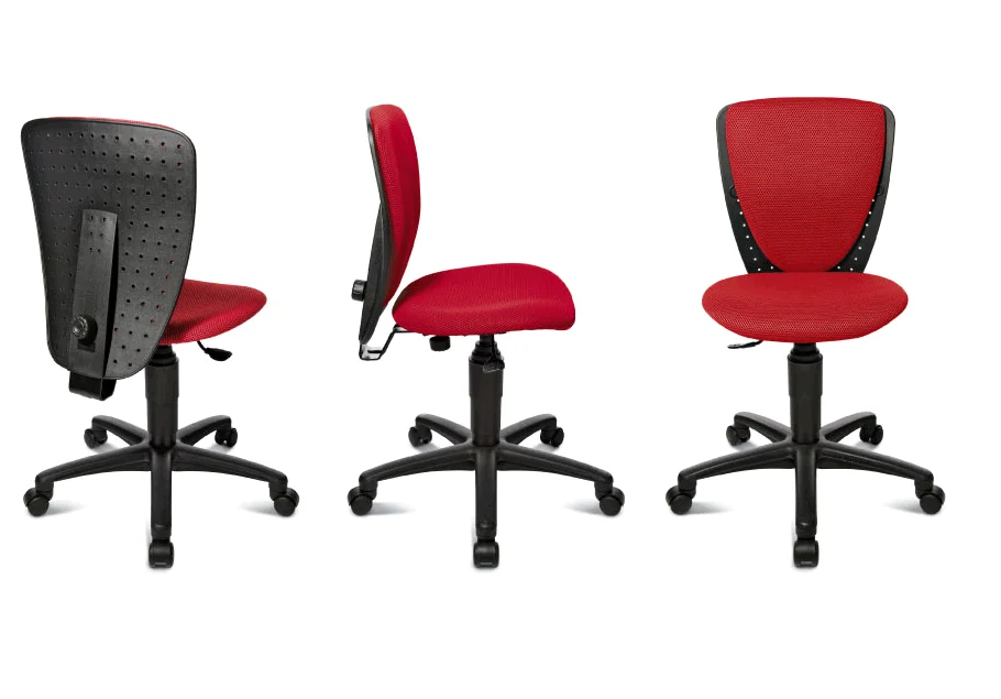 TopStar Kinderdrehstuhl High S'cool 70570 - Ansicht 3