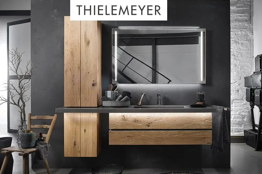 Thielemeyer Badmöbel