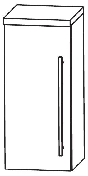 Puris Star Line Oberschrank 30 cm OGA413A7 - Ansicht 2