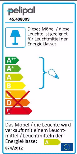 Pelipal Gela II Spiegelschrank - Ansicht 2