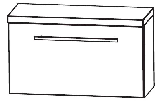 Puris Classic Line Unterschrank 60 cm UMA216A7K - Ansicht 2