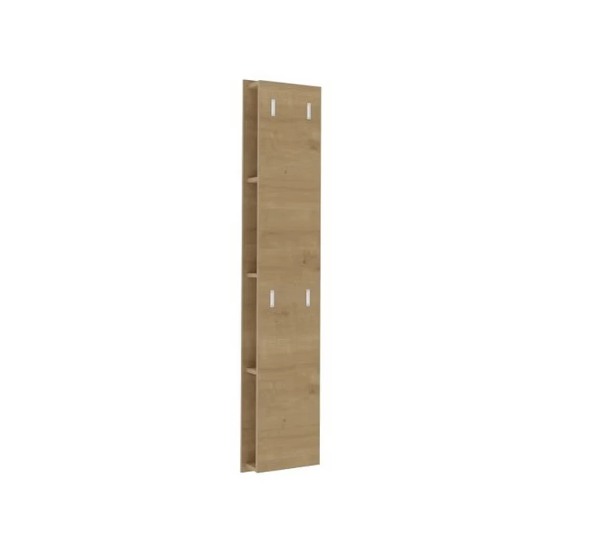 Puris Rounds Hochschrank-Regal 30 cm RG103003