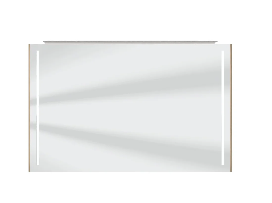 Thielemeyer Fresh Massivholz Badmöbelset 800471/ 801471 - 177 cm - Ansicht 10