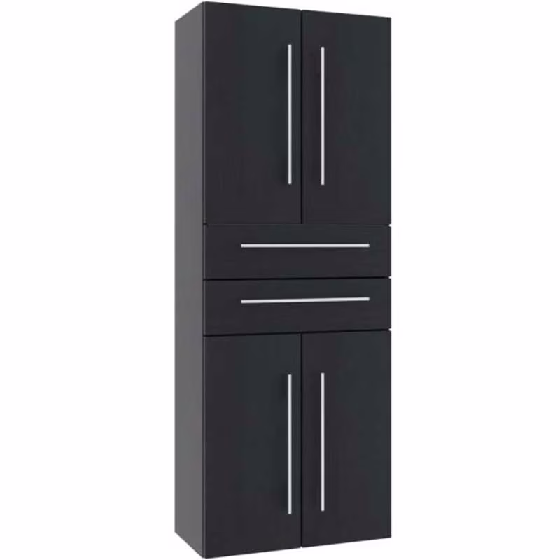 Puris Fine Line Hochschrank 60 cm HNA046001