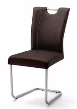 Niehoff Schwingstuhl 6861