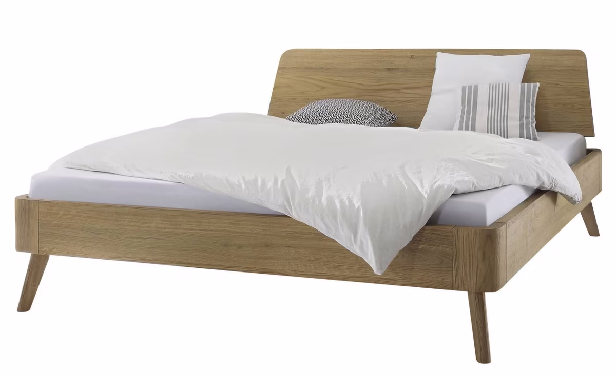Hasena Oak-Bianco Modul 18 - Masito Füße - Edda Kopfteil