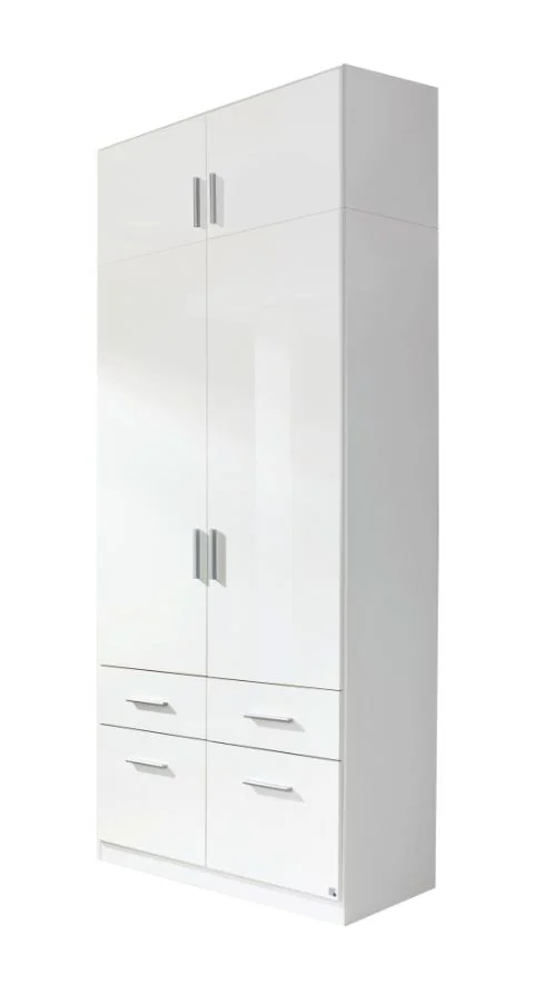 Rauch BLUE Celle Schrankaufsatz 3306 - Ansicht 4