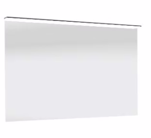 Flächenspiegel 90 cm FSB419001 mit LED Flächenleuchte und Emotionsensor