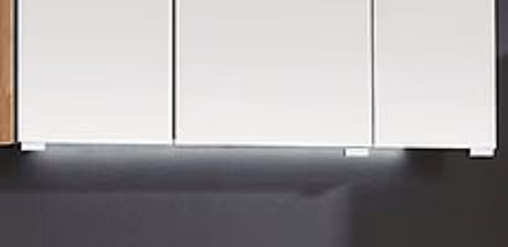 Puris Protection1 - Spiegelschrank Serie A SET431005 / 100 cm - Ansicht 3