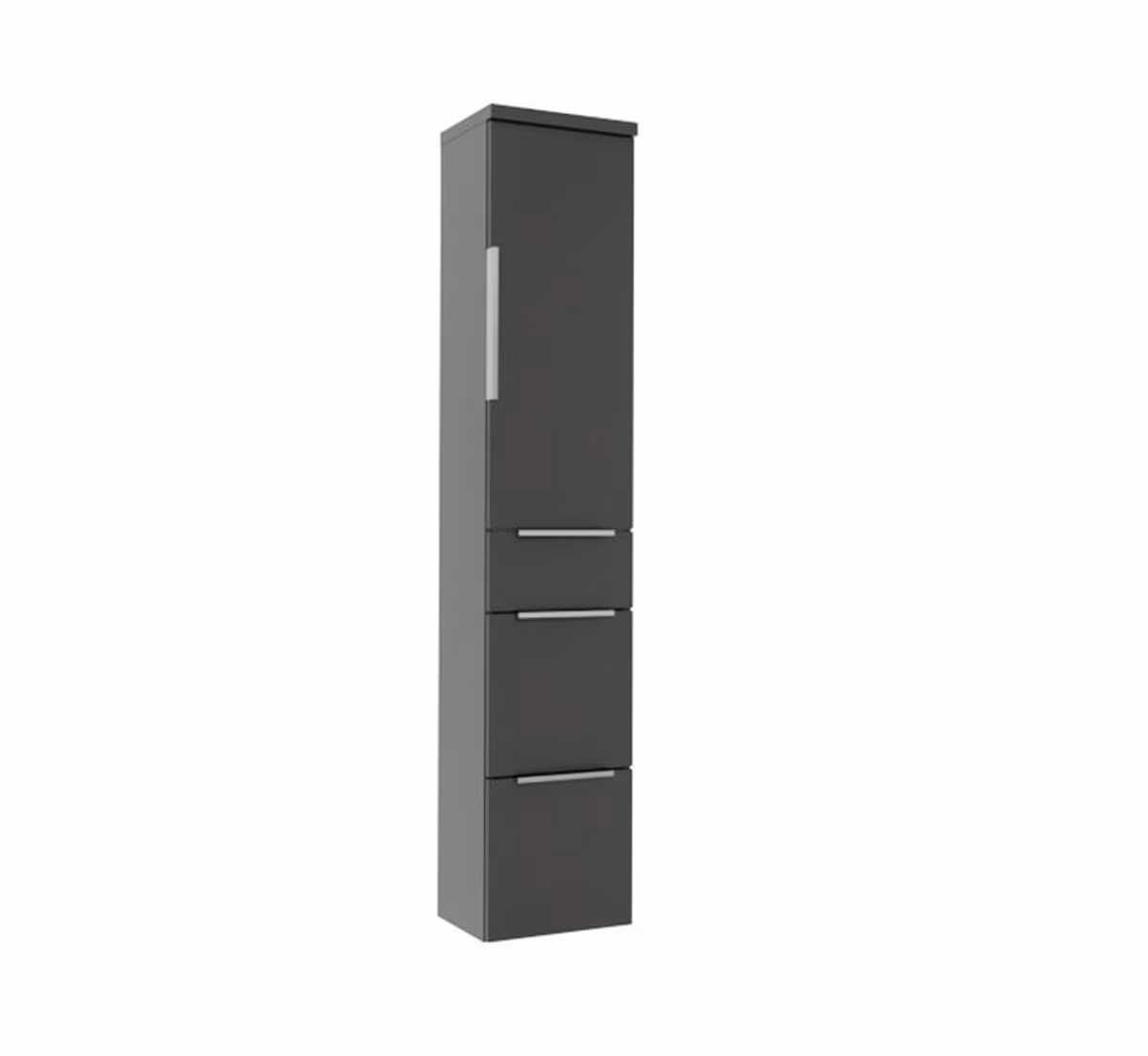 Puris Rounds Hochschrank HNA093A7M / HNA094A7M L/R