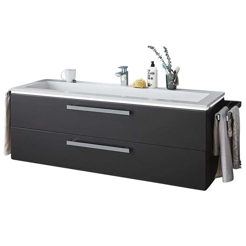 Puris Star Line Bad-Konfigurator 120 cm - Stoneplus