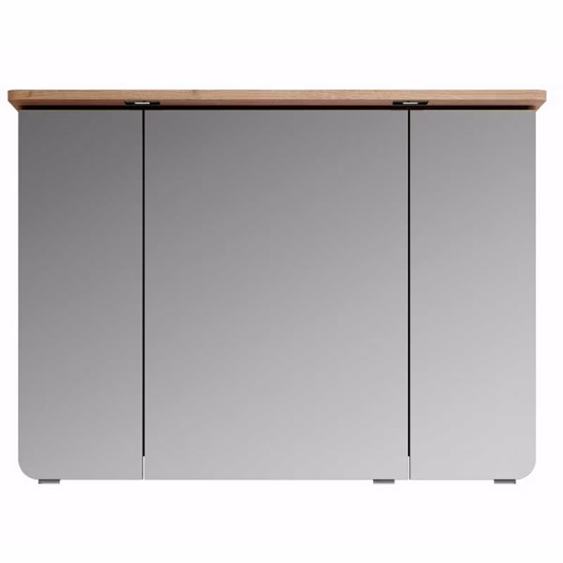 Pelipal 6005 Spiegelschrank 80 cm AG-SPS 16
