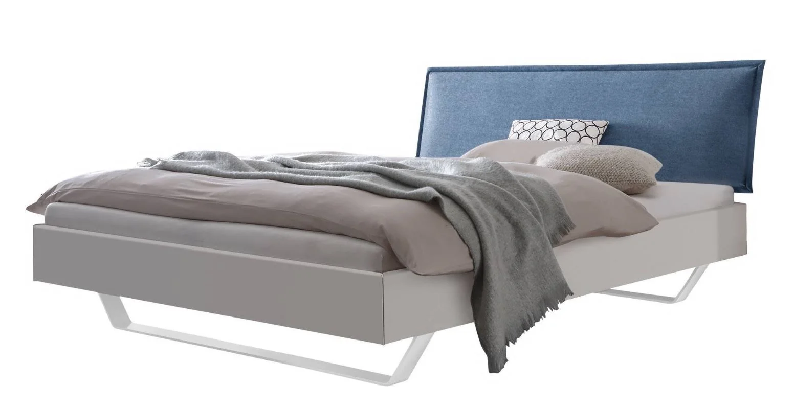 Hasena Top-Line Advance 18, Slid Kufen, Cussina Kopfteil