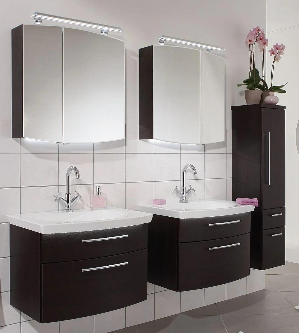 Puris Classic Line Badmöbelset 70 cm - Ansicht 2