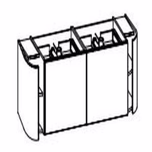 Waschtischunterschrank W99PMDX13