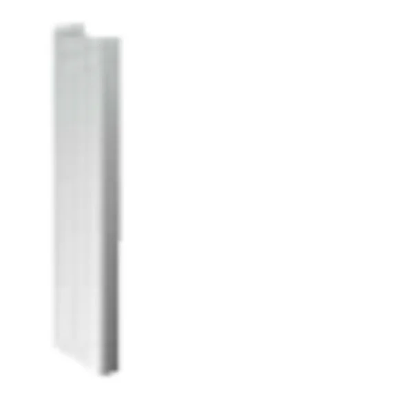 17 - Silber - 1 Stück - Höhe 18cm