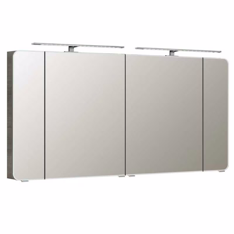 Pelipal Balto Spiegelschrank 140 cm BL-SPS 21