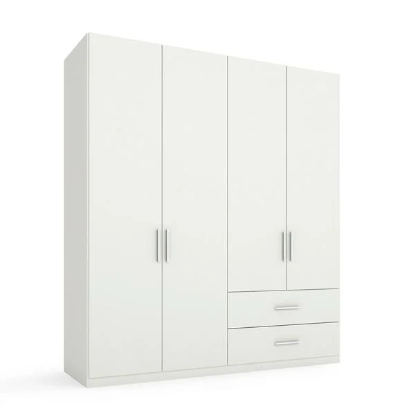 Rauch ORANGE KS24 Serlin - Nice4Home Kombischrank - Ansicht 3