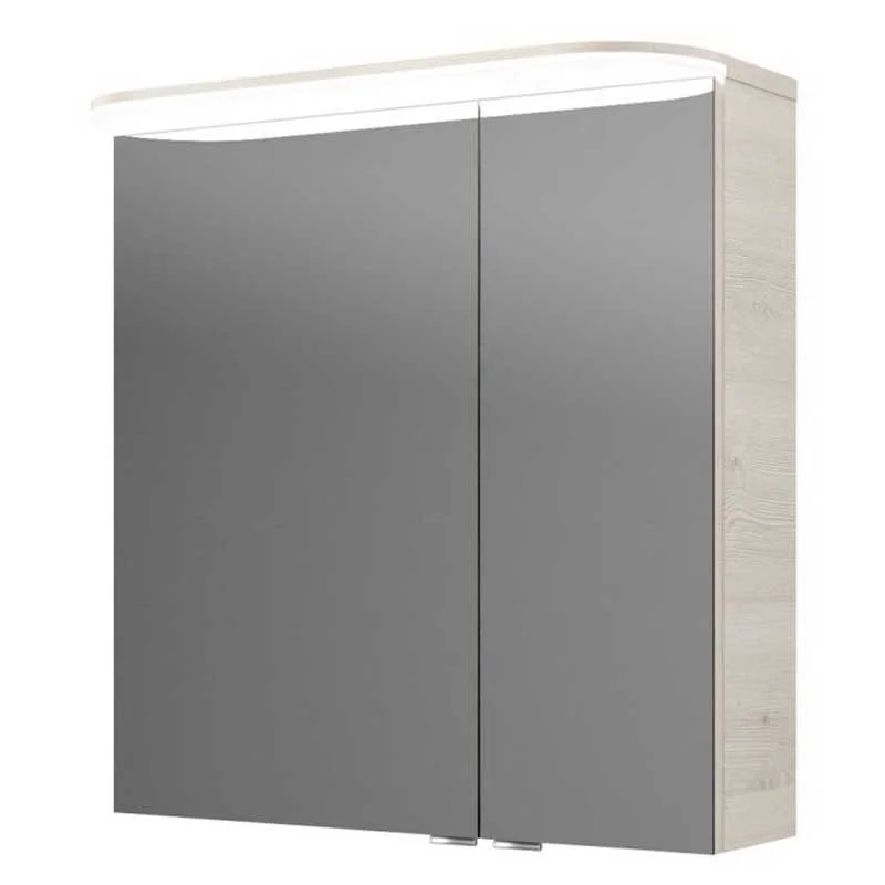 Pelipal Pineo Spiegelschrank 70 cm PN-SPS 19 / PN-SPS 27