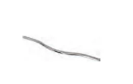 P1 - Griff Chrom Glanz