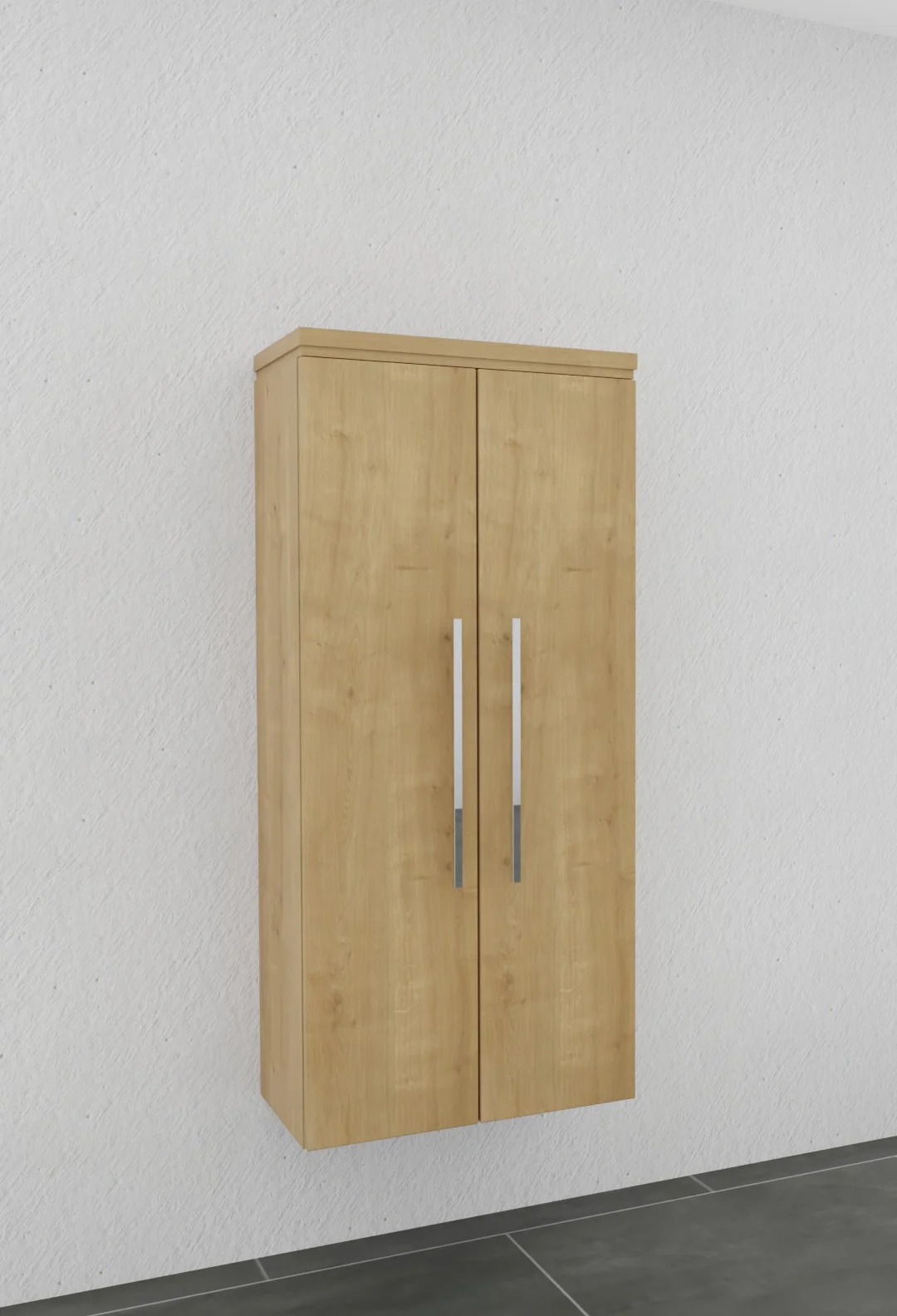 Puris Cool Line Mittelschrank 60 cm MNA816A5 - Ansicht 5