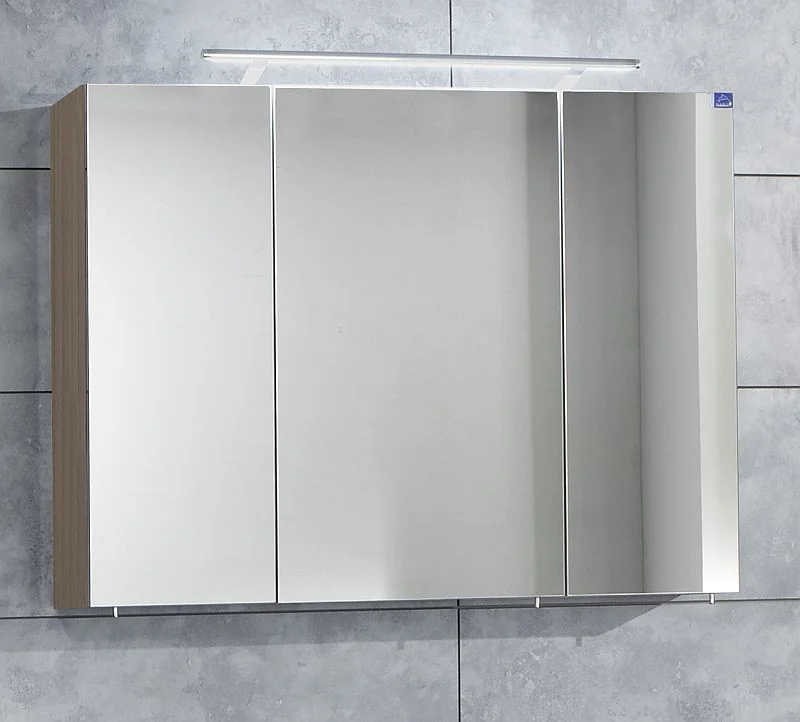 MARLIN 3040city Spiegelschrank 90 cm SPSE900D-4 - Ansicht 5