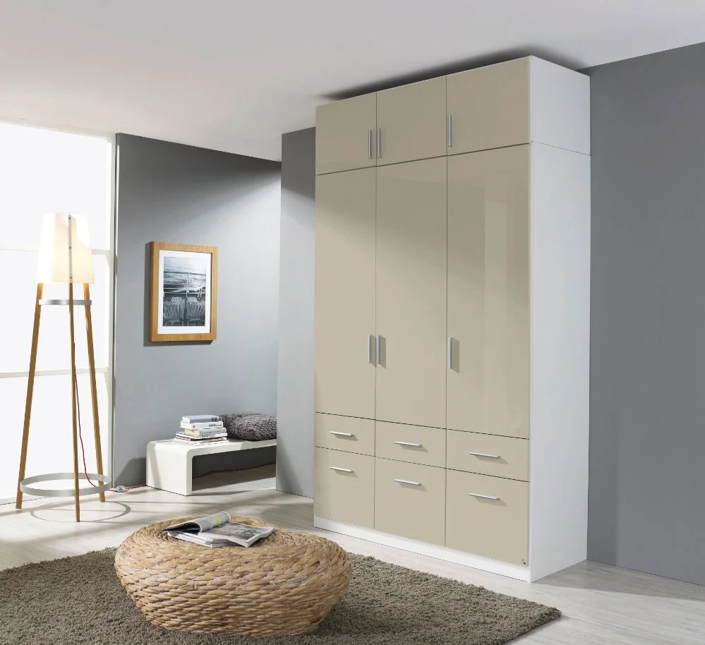 Rauch BLUE Celle Schrankaufsatz 3307 - Ansicht 3