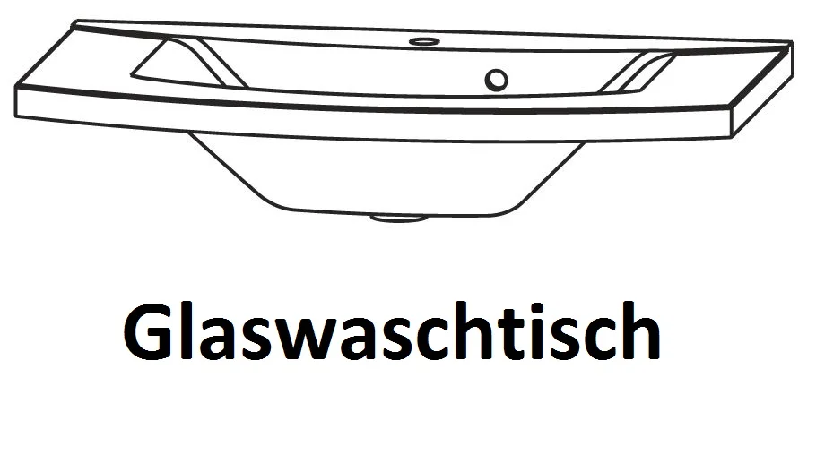 Puris Classic Line Block 90 cm - Konfigurator - Ansicht 6